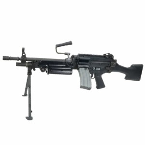 VFC ガスガン M249 GBBR 公式ライセンス VF2J-LM249-BK01[vf2jlm249bk01]