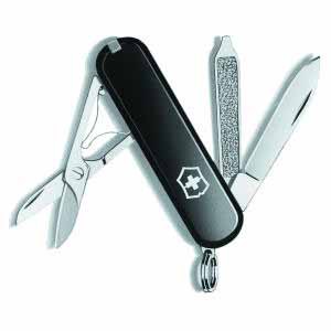 VICTORINOX アーミーナイフ クラシックSD[vn53003]