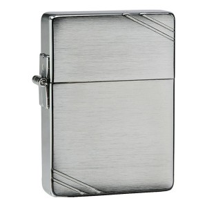 ZIPPO 1935復刻版 サテンクローム[z1935]