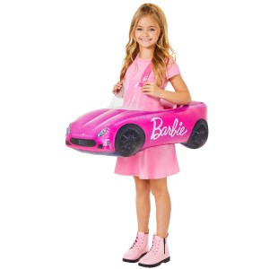 バービー コスプレ 衣装 barbie 子供 キッズ ハロウィン コスチューム 映画 Barbie