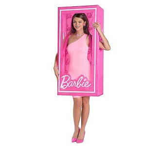 バービー コスプレ 衣装 barbie 大人 ハロウィン ファッション コスチューム 映画 Barbie