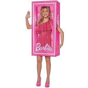 バービー コスプレ 衣装 barbie 子供 キッズ ハロウィン コスチューム 映画 Barbie