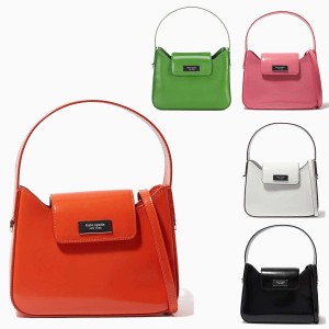 送料無料 ケイトスペード ハンドバッグ レディース ショルダーバッグ 本革 小さめ 2way ブランド レザー Kate Spade