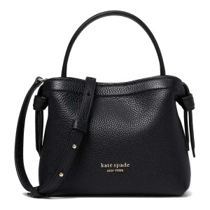 送料無料 ケイトスペード ショルダーバッグ トートバッグ レディース クロスボディー ブランド  本革 小さめ おしゃれ kate spade new yo