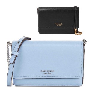 ケイトスペード ショルダーバッグ レディース ブランド 斜め掛け 大人 お財布バック 小さめ kate spade