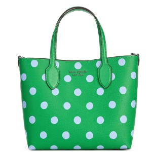 ケイトスペード トートバッグ レディース 水玉 ブランド 小さい ショルダーバッグ 斜め掛け kate spade