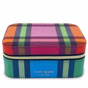 ケートスペード　アクセサリーケース　旅行小物　携帯に便利 ジュエリー ケース 携帯用 ブランドの通販｜au PAY マーケット Kate