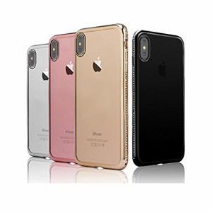 iphone8 ケース ピンク ゴールドの通販｜au PAY マーケット