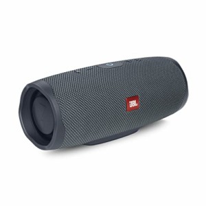 JBL CHARGE Essential2 Bluetoothスピーカー 低音/IPX7/モバイルバッテリ機能/パッシブラジエーター/ポータブル