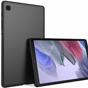 PUXICU Galaxy Tab A7 Lite ケース 2021 スリムデザイン マット TPU ラバー ソフトスキン シリコン 保護カバー Samsung Galaxy Tab 7 Lit