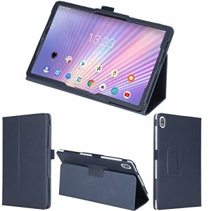 wisers タッチペン・保護フィルム付き Lenovo Tab6 ケース カバー 10.3インチ Softtbank ソフトバンク タブレット 専用 タブレットケース