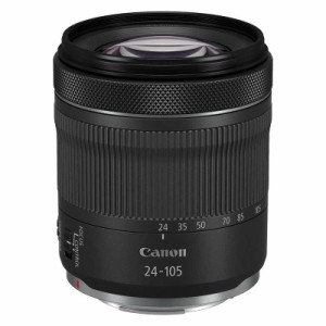 Canon 標準ズームレンズ RF24-105mm F4-7.1 IS STM EOSR対応 RF24-105ISSTM