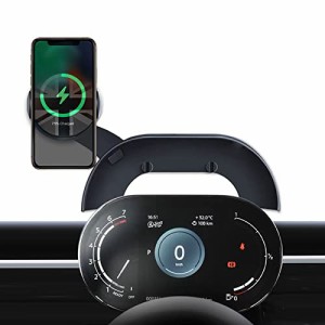 スマホホルダー BMW ミニクーパー 専用 ワイヤレス充電 クリップ式 車載ホルダー 車 スマホ スタンド BMW Mini Cooper 携帯ホルダー 高級