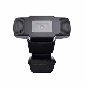 LAZOS WEBカメラ ウェブカメラ FullHDD1080P 30FPS 内臓マイク インストール不要 L-WC-200