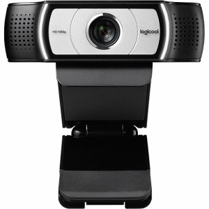 logicool ロジクール C930e WEBCAM　ウェブカメラ C930eR