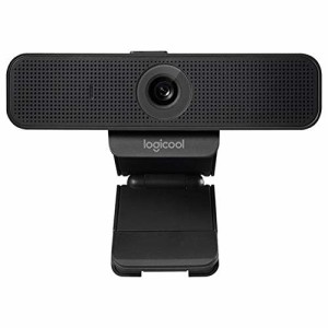 Logicool ロジクール C925e WEBCAM HDウェブカメラ C925E