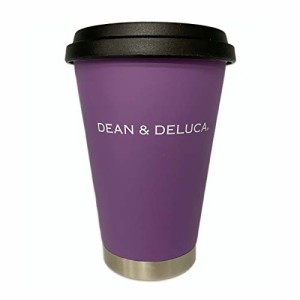 （ディーン＆デルーカ）DEAN&DELUCA 京都限定 KYOTOパープル サーモス マグ タンブラー 水筒 食器 ステンレス 保温保冷 おしゃれ 上品 紫