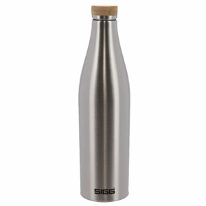 シグ(SIGG) アウトドア 水筒 保冷・保温機能付き ステンレスボトル メリディアン 0.5L