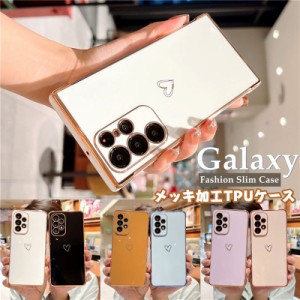 Galaxy S22 S21 S23 Ultra 5G ケース スリム おしゃれ かわいい 耐衝撃 Galaxy A53 A54 A52 5G スマホケース 大人女子 Galaxy S22 S21+ P