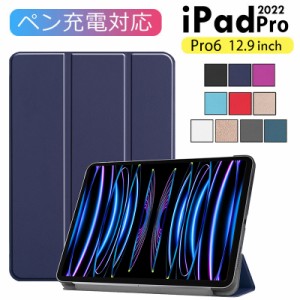 iPad pro 12.9インチ 第6世代 カバー 2022モデル 11インチ ケース タブレットケース iPad pro 2021 第5世代 iPad pro 第4世代 おしゃれ 