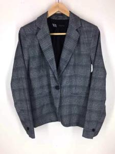 Zara テーラードジャケット メンズの通販 Au Pay マーケット