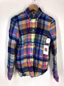 ラルフ ローレン シャツ レディース 着こなしの通販 Au Pay マーケット