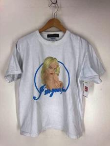 Bitch シャツ 古着の通販 Au Pay マーケット