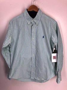 ラルフローレン サイズ 表記 数字の通販 Au Pay マーケット