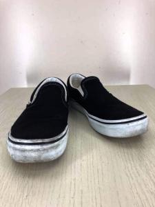 バンズ スリッポン メンズ 激安の通販 Au Pay マーケット