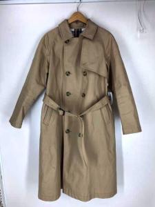 ユニクロ トレンチ コートの通販 Au Pay マーケット