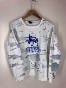 ステューシー トレーナー メンズの通販 Au Pay マーケット