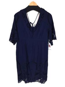 ダイアグラム ワンピースの通販 Au Pay マーケット