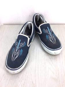 バンズ スリッポン メンズ 激安の通販 Au Pay マーケット