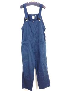 ニコアンド サロペットの通販 Au Pay マーケット