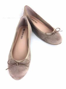 Rode Sko バレエシューズの通販 Au Pay マーケット