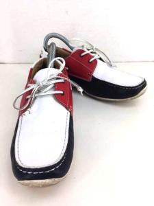 デッキ シューズ レディースの通販 Au Pay マーケット