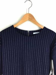 エルフォーブル Elforbr ワンピース サイズjpn M レディース 中古 ブランド古着バズストア の通販はau Wowma ワウマ ブランド古着のbazzstore バズストア 商品ロットナンバー