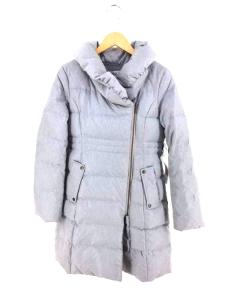 ブランド ロング ダウン コートの通販 Au Pay マーケット