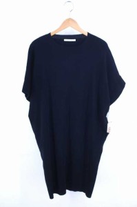 PLAIN PEOPLE (プレインピープル) XL ジャケット 【中古】 サイズ4 レディース美品■ 黒