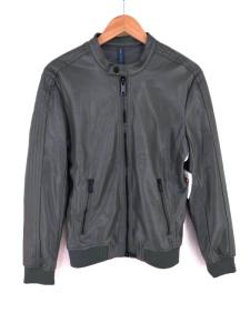 Zara レザー ジャケットの通販 Au Pay マーケット