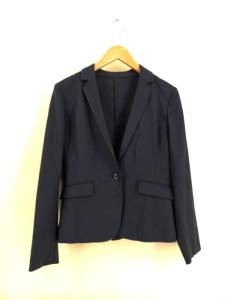 グリーン テーラード ジャケット レディースの通販 Au Pay マーケット