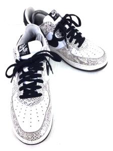 ナイキ グレー スニーカー メンズの通販 Au Pay マーケット