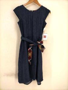 ブルー レーベル ワンピースの通販 Au Pay マーケット