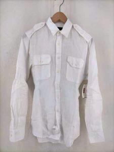 ラルフローレン リネン シャツ メンズの通販 Au Pay マーケット