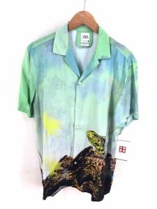 メンズ Zaraの通販 Au Pay マーケット