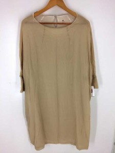 【送料無料】 【ワンピース】 SCIENCE / アーツアンドサイエンス 【レディース】 & 【サイズ:-(M位)】 ARTS 【中古】