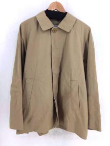 Yaeca コート ロングの通販 Au Pay マーケット