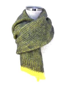 アクネ マフラー メンズの通販 Au Pay マーケット