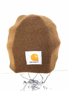 Carhartt ニット帽 かぶり方の通販 Au Pay マーケット