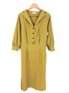 アルシーヴ ワンピースの通販 Au Pay マーケット